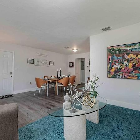 Solymar II Miami Beach House 外观 照片