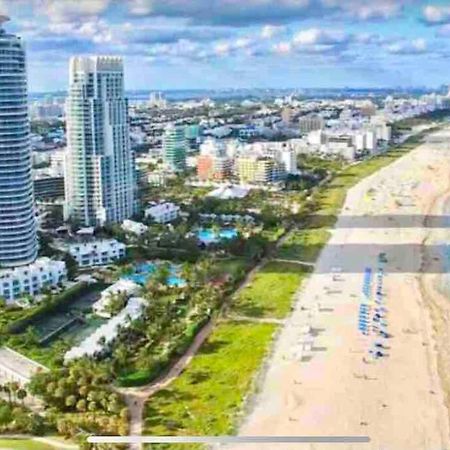 Solymar II Miami Beach House 外观 照片
