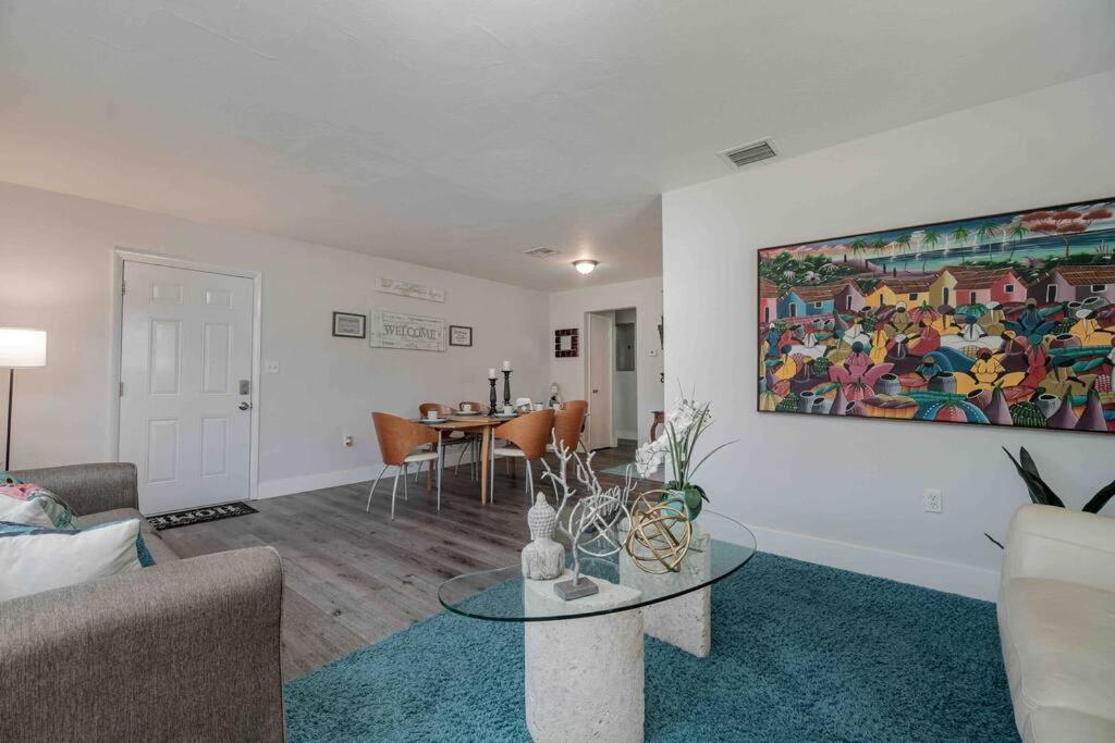 Solymar II Miami Beach House 外观 照片