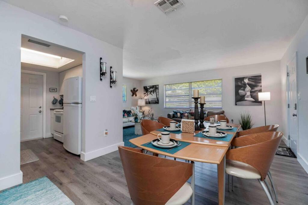 Solymar II Miami Beach House 外观 照片