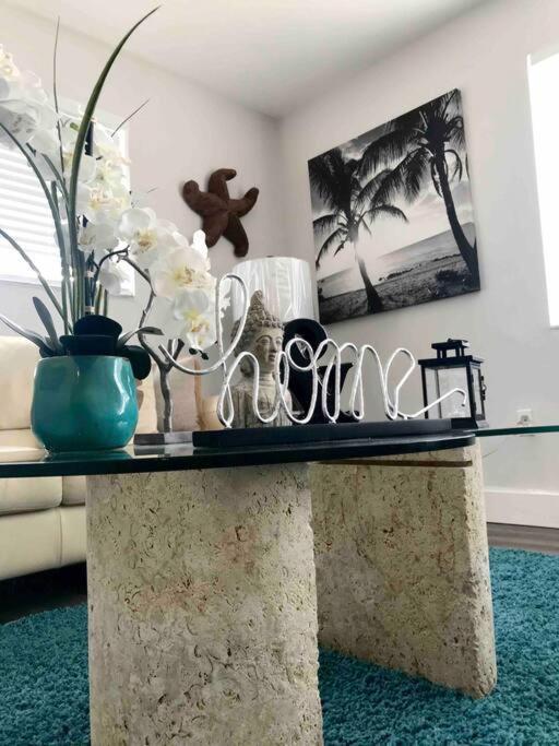 Solymar II Miami Beach House 外观 照片