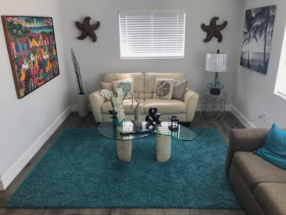Solymar II Miami Beach House 外观 照片