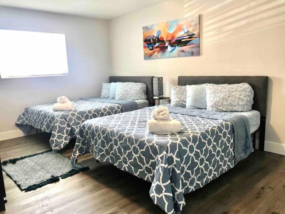 Solymar II Miami Beach House 外观 照片