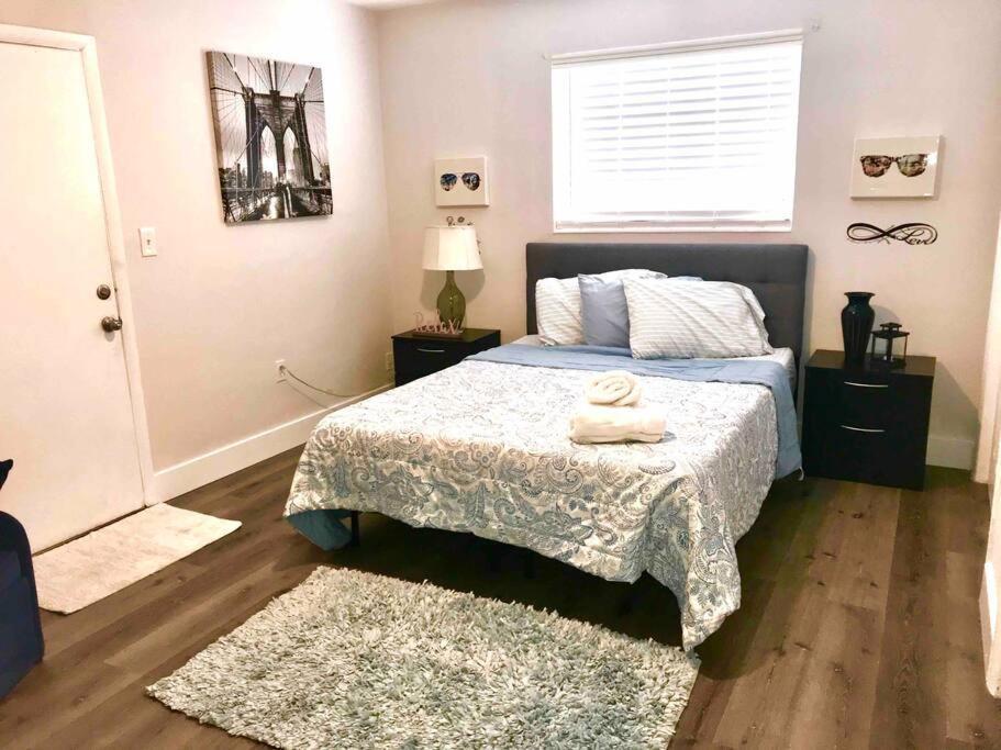 Solymar II Miami Beach House 外观 照片