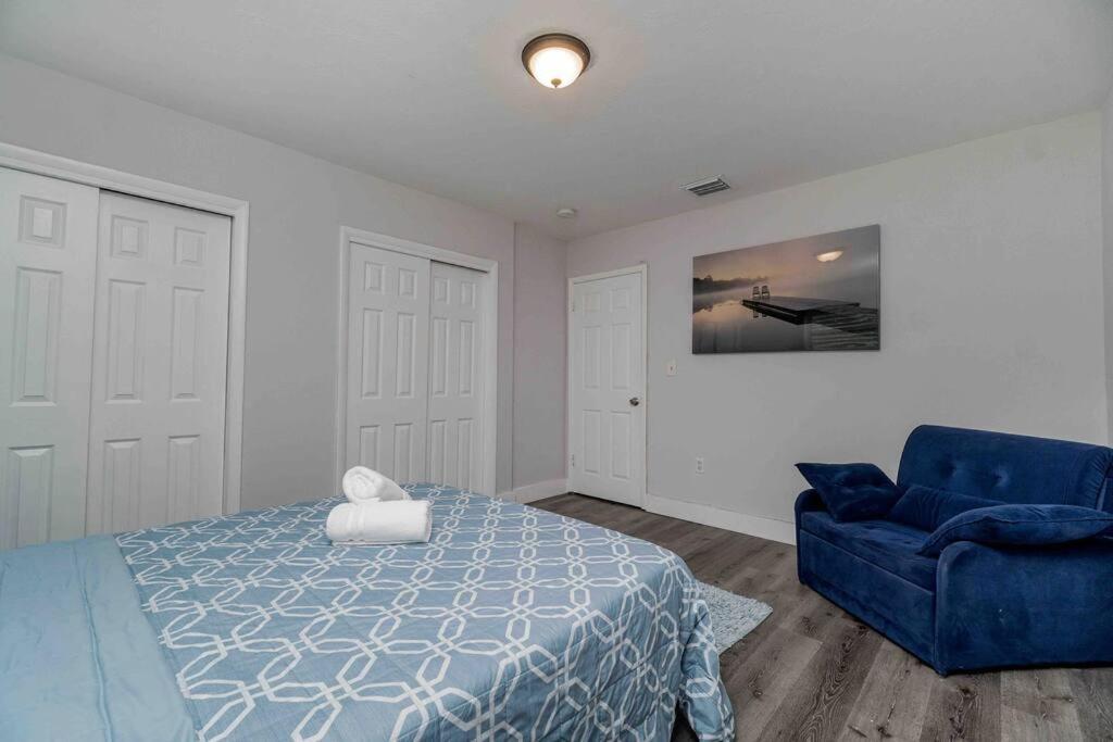 Solymar II Miami Beach House 外观 照片