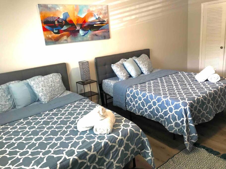 Solymar II Miami Beach House 外观 照片