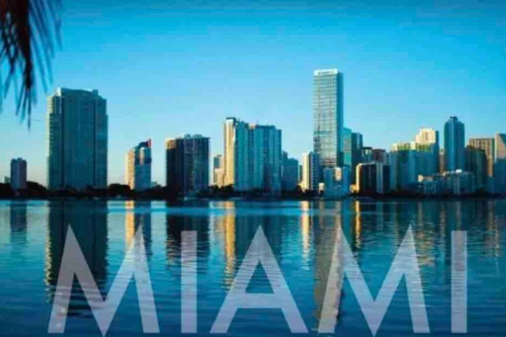 Solymar II Miami Beach House 外观 照片