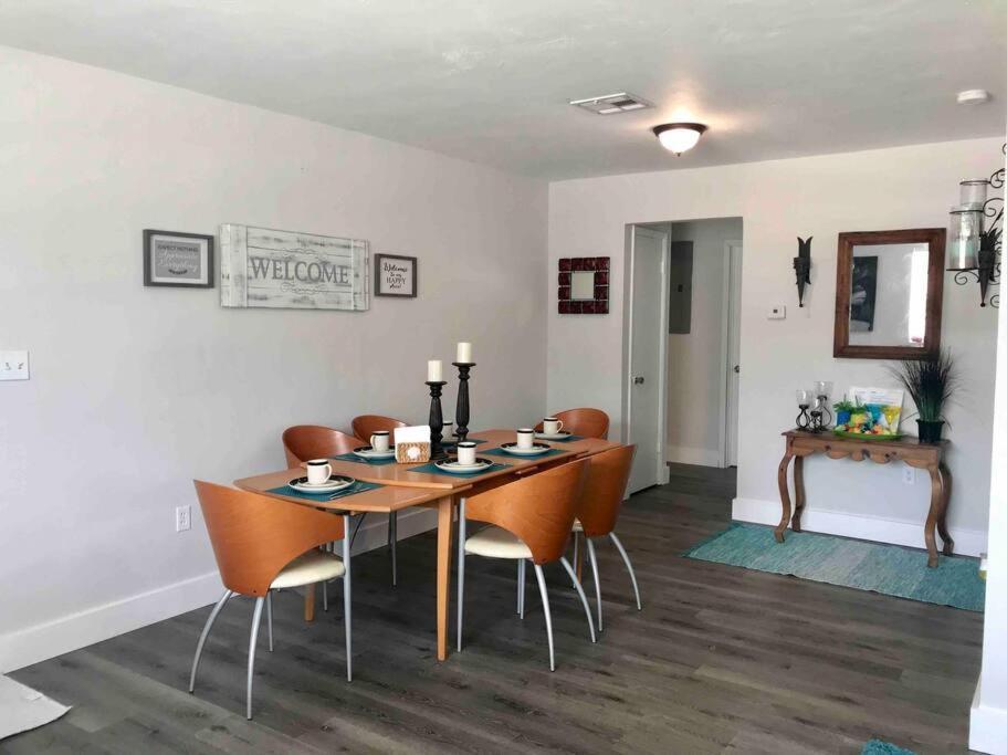Solymar II Miami Beach House 外观 照片