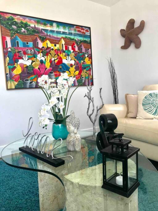 Solymar II Miami Beach House 外观 照片