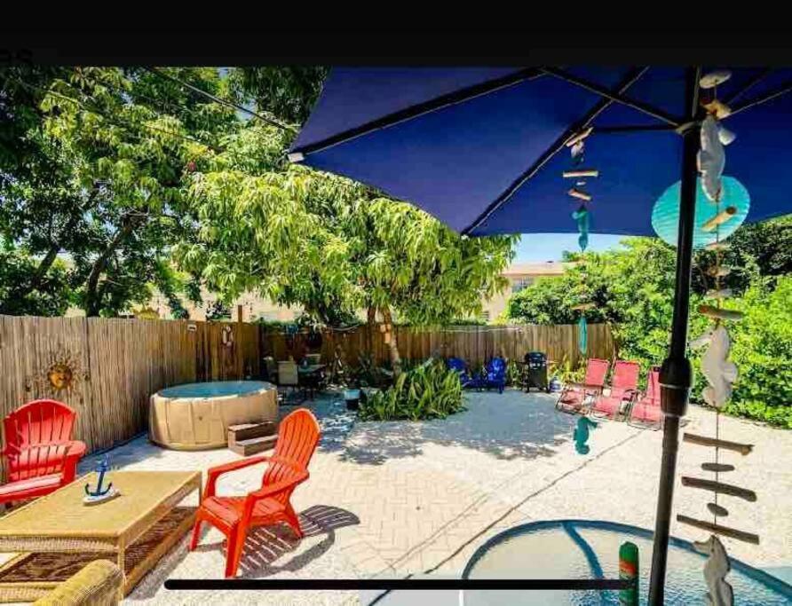 Solymar II Miami Beach House 外观 照片