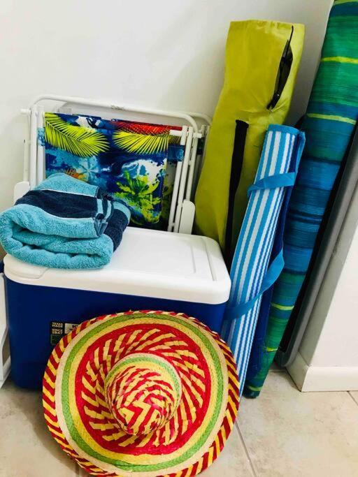 Solymar II Miami Beach House 外观 照片