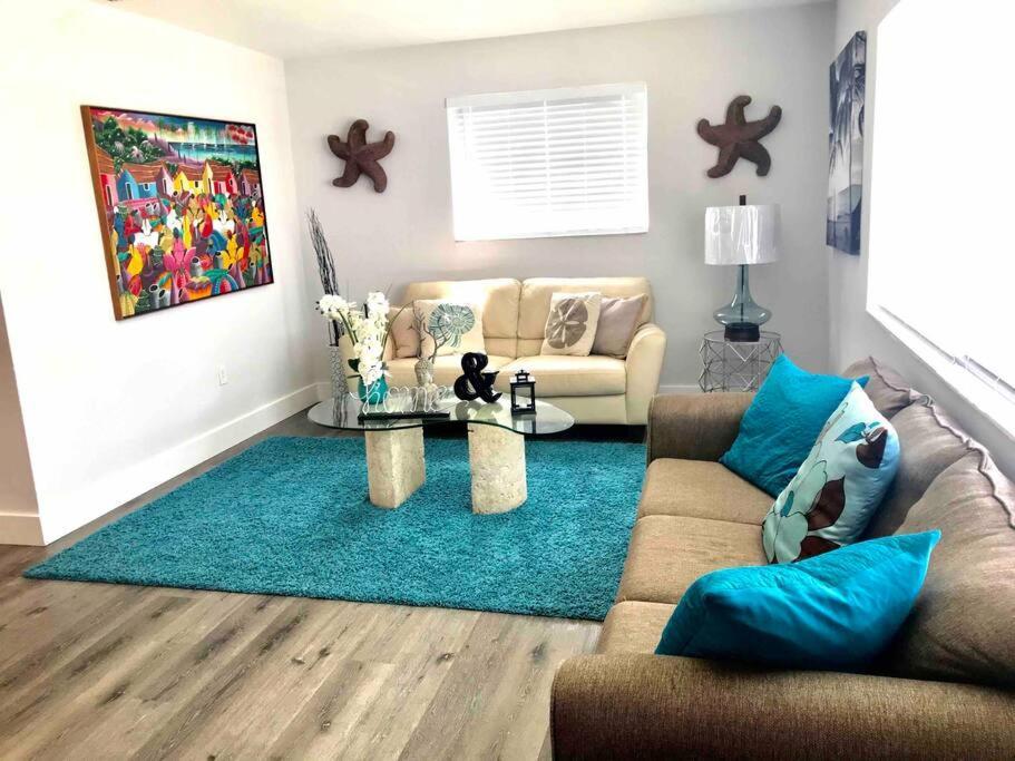 Solymar II Miami Beach House 外观 照片