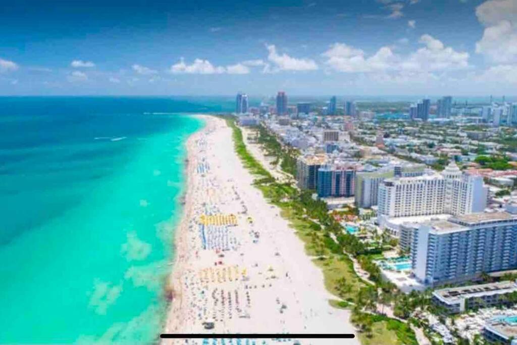 Solymar II Miami Beach House 外观 照片