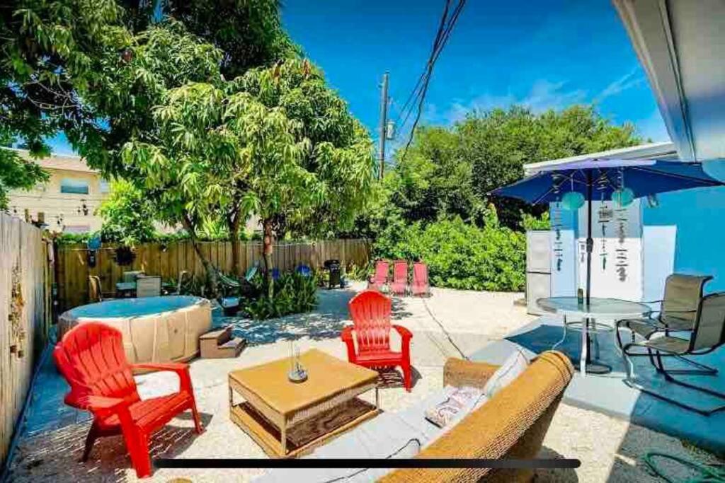 Solymar II Miami Beach House 外观 照片